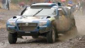 Carlos Sainz atropella a un copiloto en el Rally Centroeuropeo