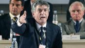 El CSD vuelve a ceder ante Ángel Villar
