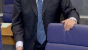 Barrot será el sustituto de Frattini como comisario de Justicia e Interior