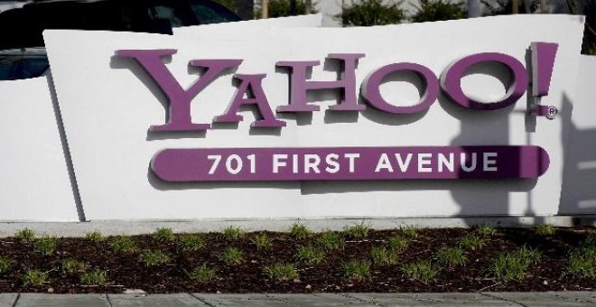 Yahoo multiplicó por cuatro su beneficio neto entre enero y marzo 2008