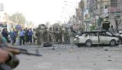 El Consejero de Seguridad iraquí acusa a Siria e Irán del rebrote de la violencia