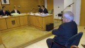 La Audiencia absuelve al arzobispo de Granada de coacciones e injurias