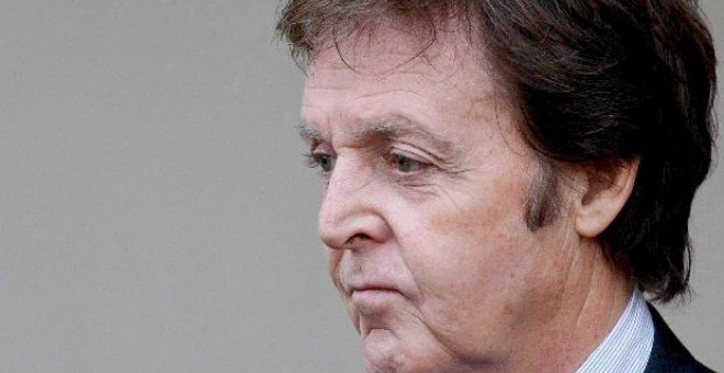 Paul McCartney ofrecerá en junio un concierto gratuito en Kiev