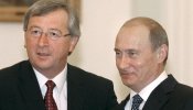 Junker afirma que la UE iniciará pronto la negociación del nuevo acuerdo con Rusia