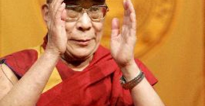 El Gobierno alemán celebra la oferta de diálogo de Pekín al Dalai Lama