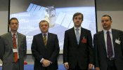 España es el quinto país con mayor participación en la primera fase de desarrollo de Galileo