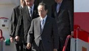 El primer ministro nipón visita Rusia para preparar la cumbre del G-8 en Hokkaido