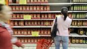 La preocupación expulsa al aceite de los comercios