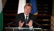 Kouchner tratará en Colombia, Ecuador y Venezuela las gestiones sobre los rehenes de las FARC