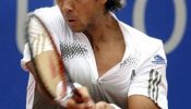 Verdasco cae ante Lapentti en el Conde de Godó