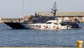 El juez manda a prisión a los once narcotraficantes detenidos en Tossa de Mar