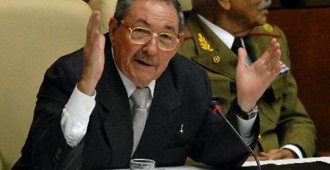 Raúl Castro acaba la "provisionalidad" y activa la maquinaria del Partido