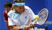 Nadal y Ferrer se estrenan con victoria en el Conde de Godó