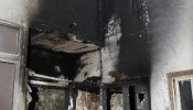 Fallecido y heridos en el incendio de una vivienda en Alicante eran de Europa del Este