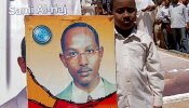 Sudán impide a Al Yazira filmar la llegada de su camarógrafo liberado de Guantánamo