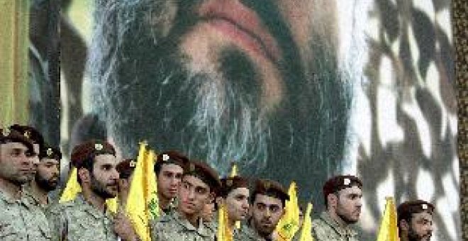 Hizbulá considera "un honor" aparecer en lista de grupos terroristas de EEUU