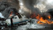 24 Militares muertos en un accidente aéreo en Sudán, entre ellos un ministro del gobierno del sur