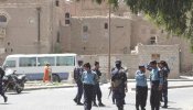 Rebelde chií niega la responsabilidad en el ataque a la mezquita en Saada