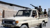 Mueren cuatro rebeldes chiíes y tres soldados en combates en Yemen