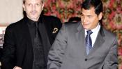 El presidente de Ecuador califica de "extraordinario" y "muy sensible" a Miguel Bosé