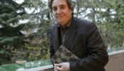 Para el español García Montero hay más literatura en un best-seller que en la poesía oscurantista