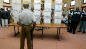 Según el Parlamento Panafricano, no hay condiciones para una nueva votación en Zimbabue