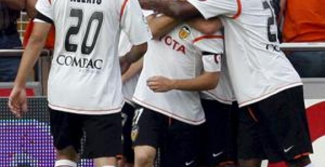 El Villarreal acaba segundo mientras Getafe y Valencia rozan la salvación