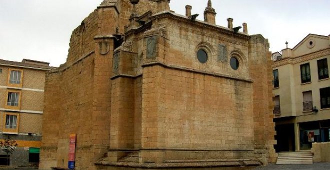 Ciudad Rodrigo albergará una exposición de restos arquitectónicos romanos y medievales