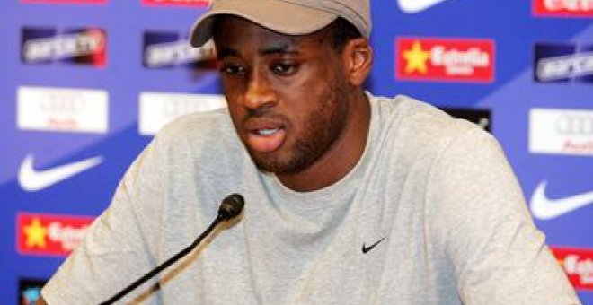 Touré reconoce que sintió "humillación y ridículo" en el Bernabéu