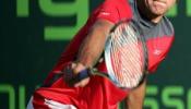 Youzhny acaba con la andadura de Almagro en Miami