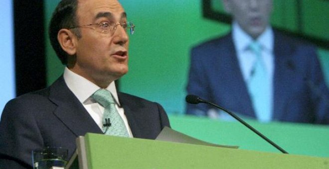 Iberdrola no ha presentado una oferta por British Energy