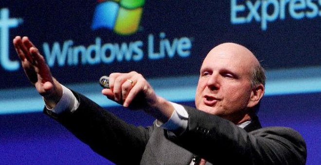 Microsoft presenta un recurso contra la multa récord de 899 millones de euros
