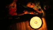 Sin luz ni pan en buen parte de Gaza