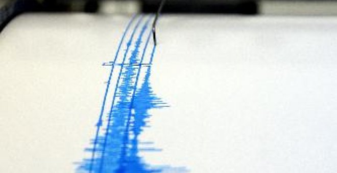 Un fuerte temblor de tierra de 7,8 grados sacude el suroeste de China