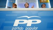 La ponencia del PP propone regular la campaña de los candidatos previa a los congresos