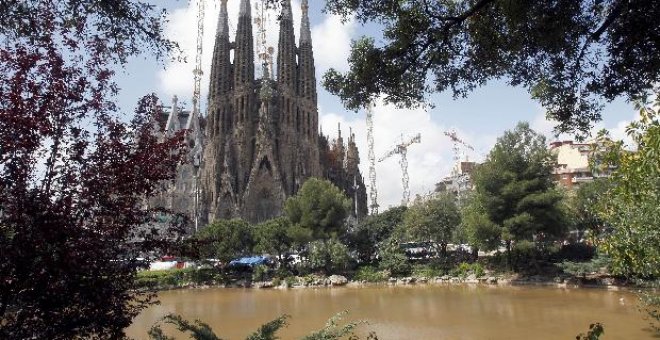 Carod asegura que la tubería de prolongación del ministravase se hará pese a las últimas lluvias