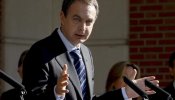 Zapatero asegura que "no es fácil" opinar sobre el PP con todo lo que le pasa