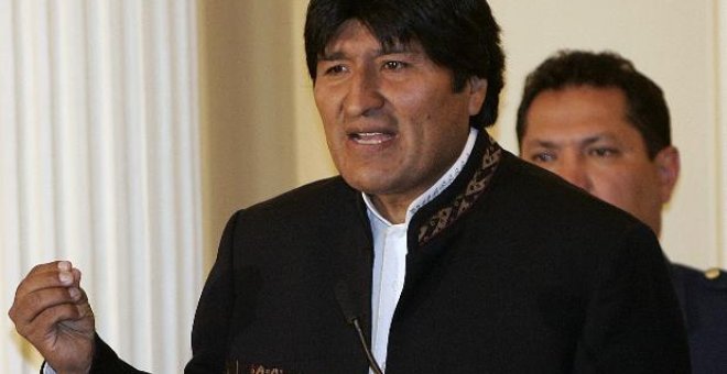 Bolivia decidirá el 10 de agosto si revoca o ratifica a Evo Morales