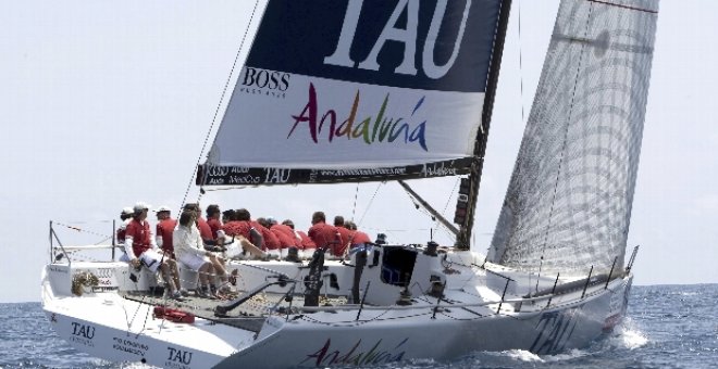 Un sorprendente Tau-Andalucía se pone líder en Alicante