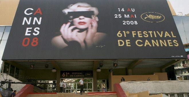 Francia pisa fuerte en Cannes con su primera película en la sección oficial