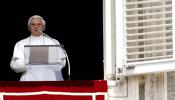 El Papa dice que cristianos no pueden ser indiferentes a la falta de alimentos