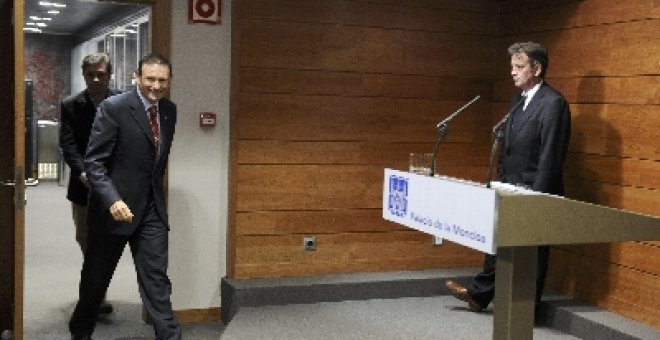 El rechazo a ETA, relegado al preámbulo