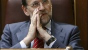 Rajoy preguntará a Zapatero por la economía en la sesión de control