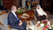 España y Arabia Saudí se comprometen a luchar juntos contra el terrorismo