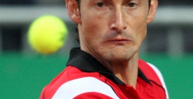 Ferrero se retira de Roland Garros con problemas físicos