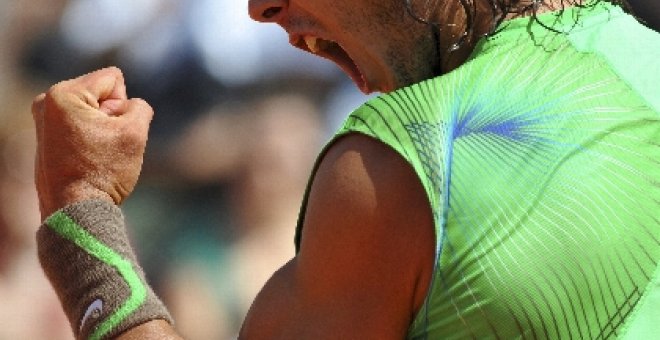 Rafael Nadal afirma que se siente maltratado por la organización de Roland Garros