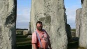 Stonehenge fue un cementerio durante siglos