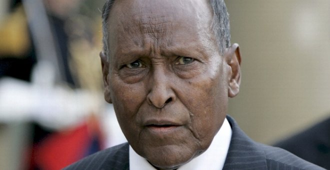 El presidente de Somalia sobrevive a dos ataques insurgentes