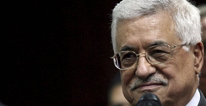 El presidente palestino anuncia el regreso al diálogo con Hamás
