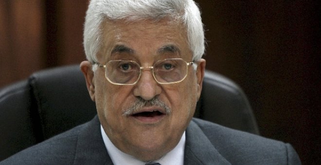 El presidente palestino pone fin a un año sin diálogo con Hamás